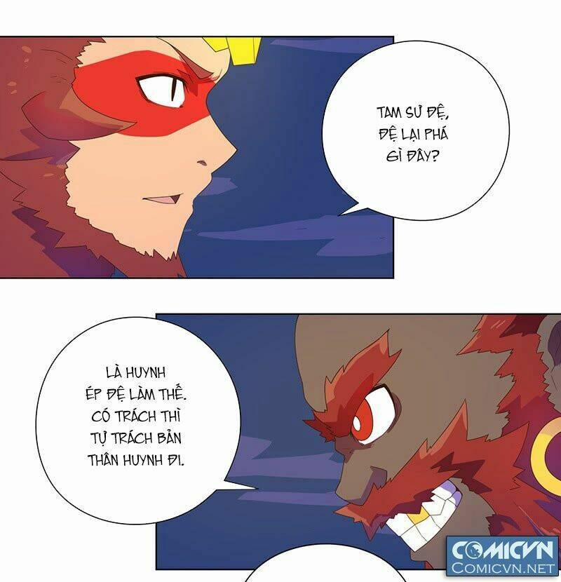 Đấu Chiến Thắng Phật 28 trang 11