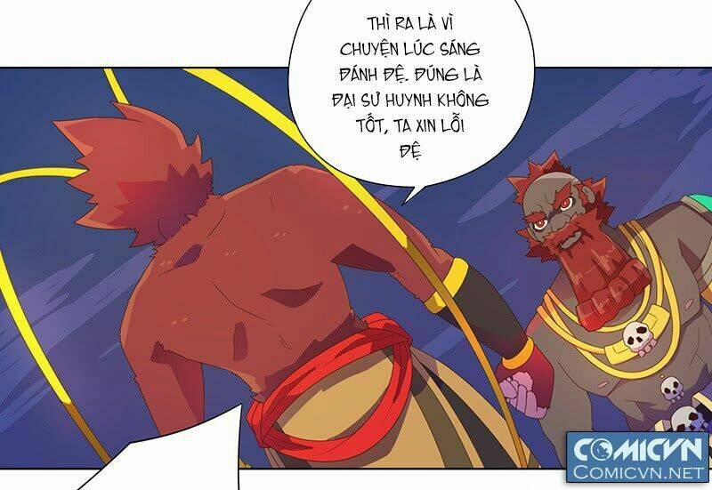 Đấu Chiến Thắng Phật 28 trang 12
