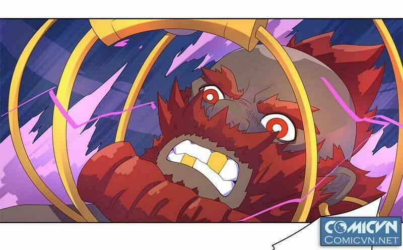 Đấu Chiến Thắng Phật 28 trang 22