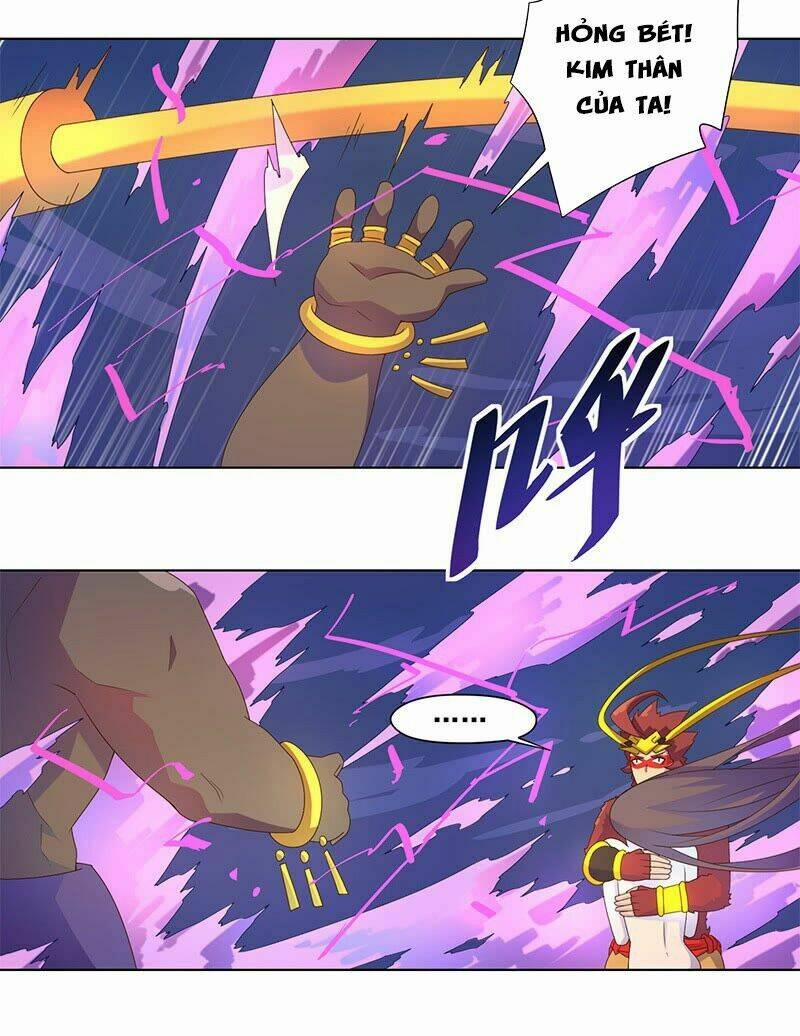 Đấu Chiến Thắng Phật 28 trang 23