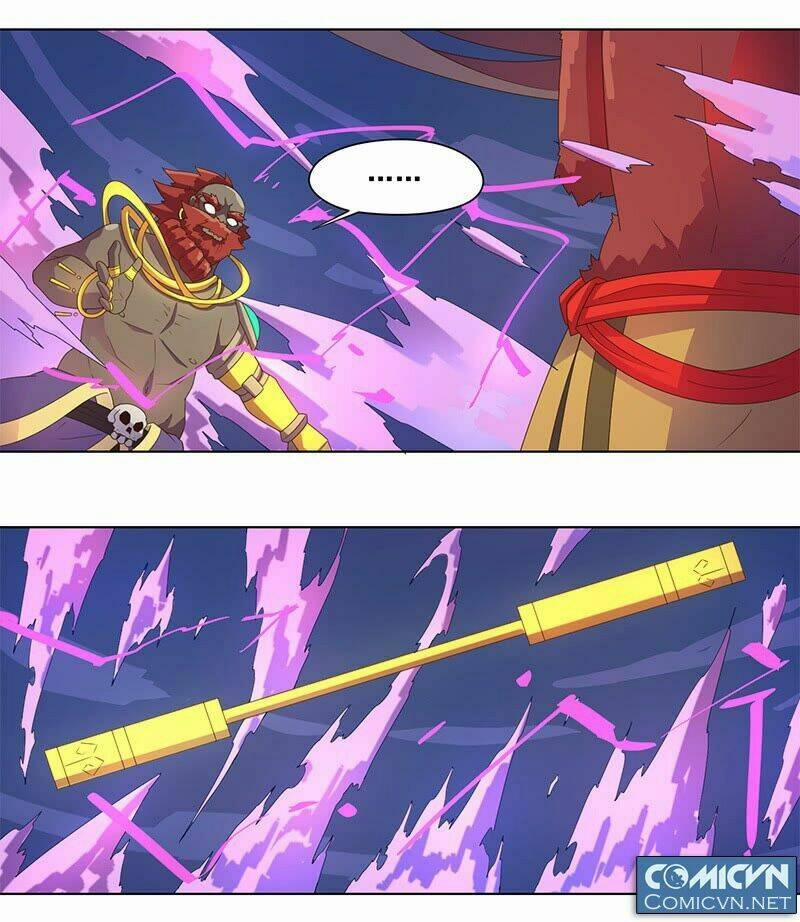 Đấu Chiến Thắng Phật 28 trang 24