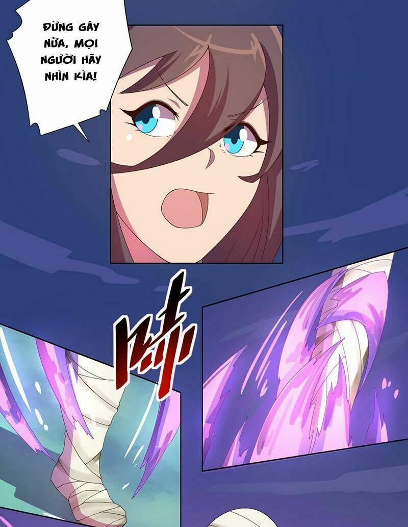 Đấu Chiến Thắng Phật 28 trang 29