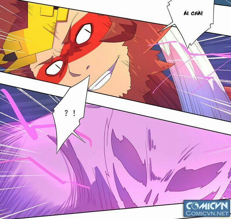 Đấu Chiến Thắng Phật 28 trang 3