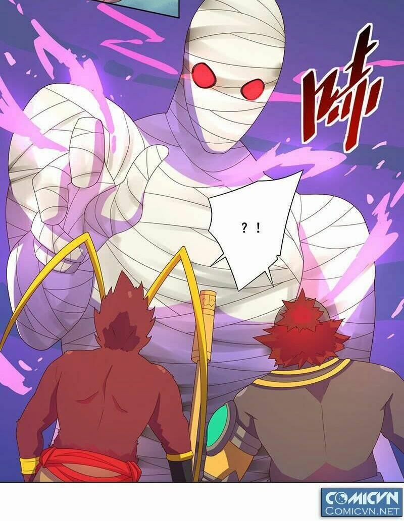 Đấu Chiến Thắng Phật 28 trang 30