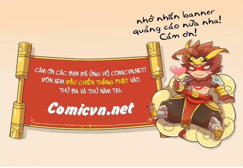 Đấu Chiến Thắng Phật 28 trang 31