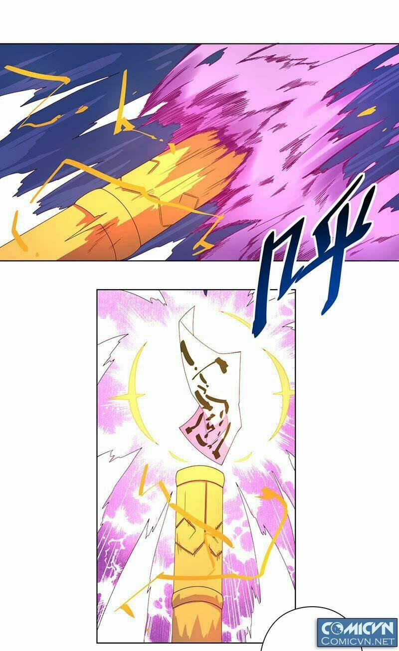 Đấu Chiến Thắng Phật 28 trang 6