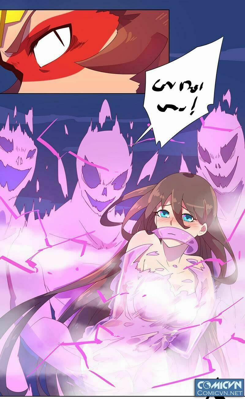 Đấu Chiến Thắng Phật 28 trang 8