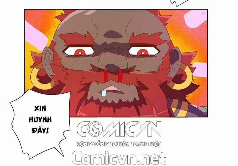 Đấu Chiến Thắng Phật 29 trang 20