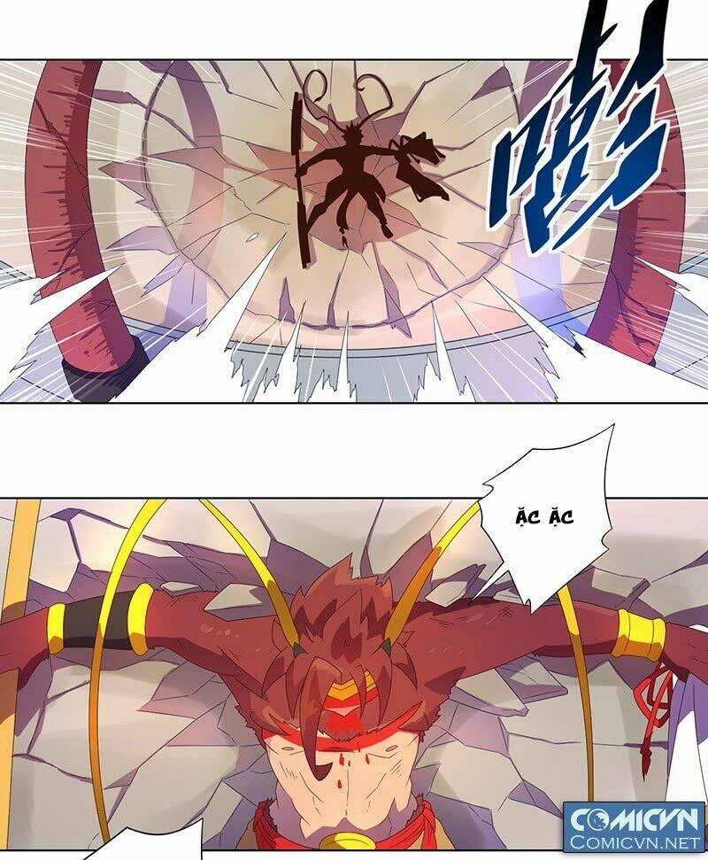 Đấu Chiến Thắng Phật 29 trang 6