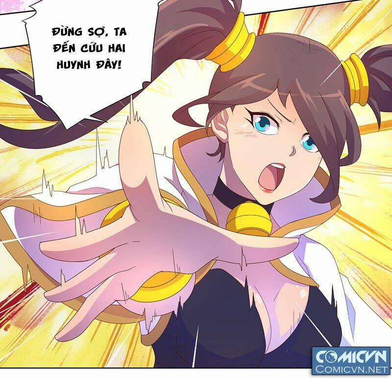 Đấu Chiến Thắng Phật 30 trang 13