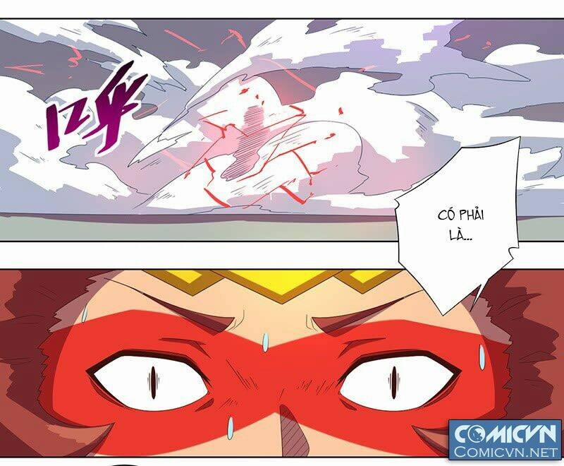 Đấu Chiến Thắng Phật 30 trang 18