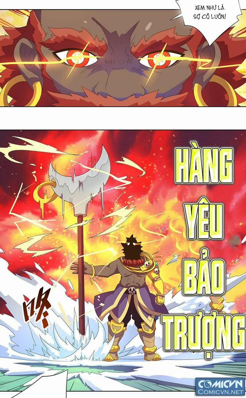 Đấu Chiến Thắng Phật 30 trang 2