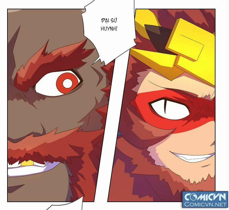 Đấu Chiến Thắng Phật 30 trang 4