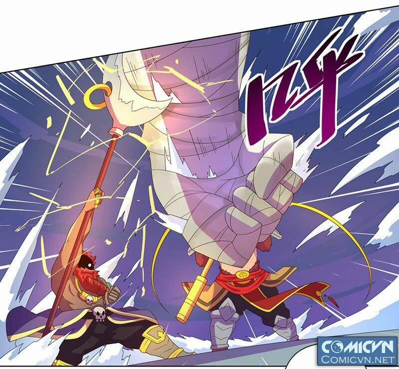 Đấu Chiến Thắng Phật 30 trang 6