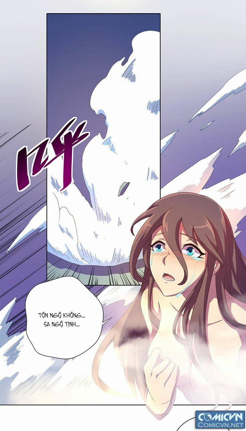 Đấu Chiến Thắng Phật 30 trang 9