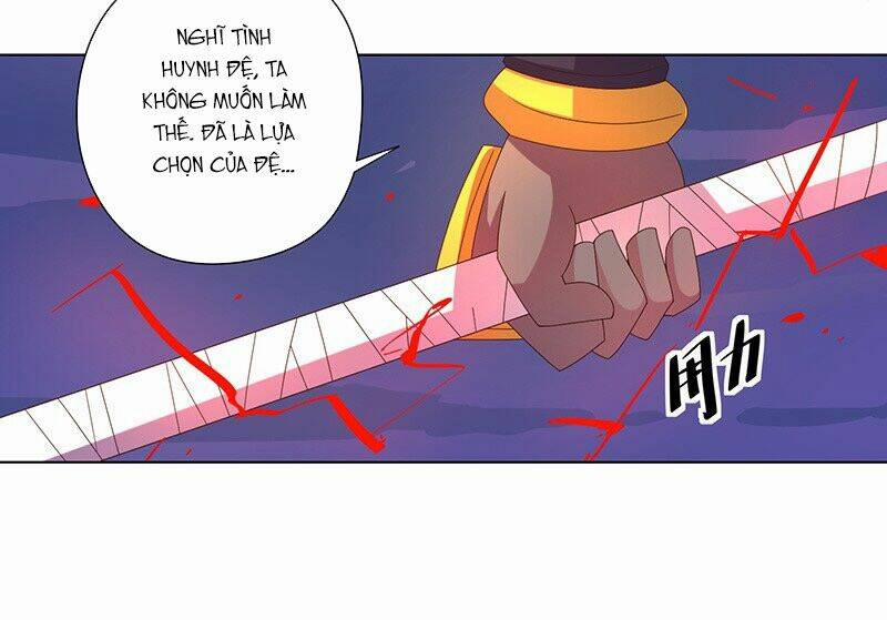 Đấu Chiến Thắng Phật 32 trang 14