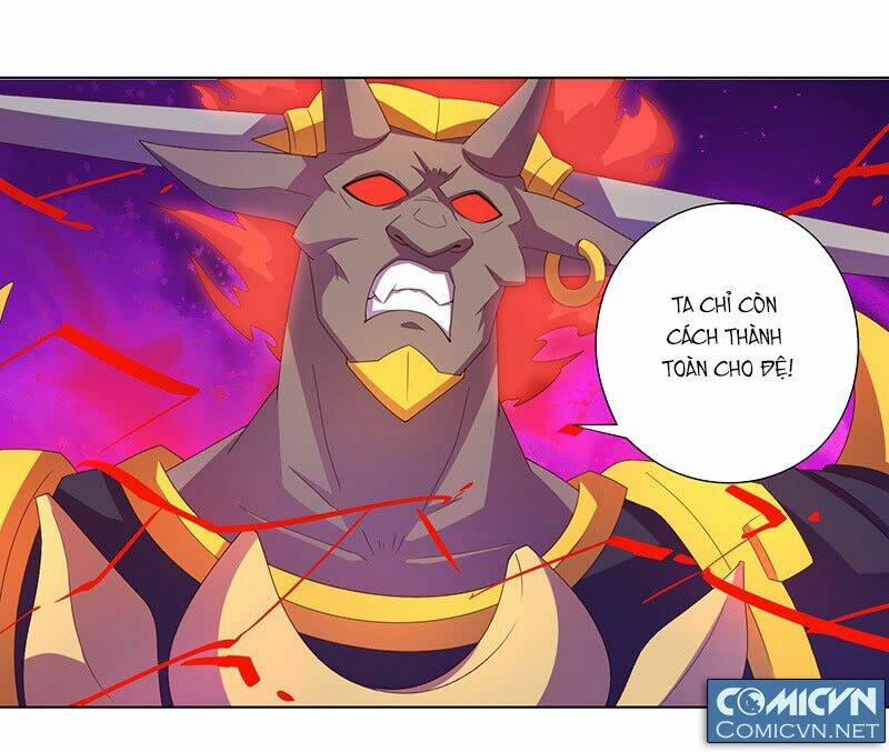 Đấu Chiến Thắng Phật 32 trang 15