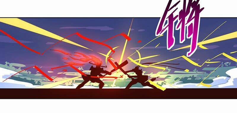 Đấu Chiến Thắng Phật 32 trang 17