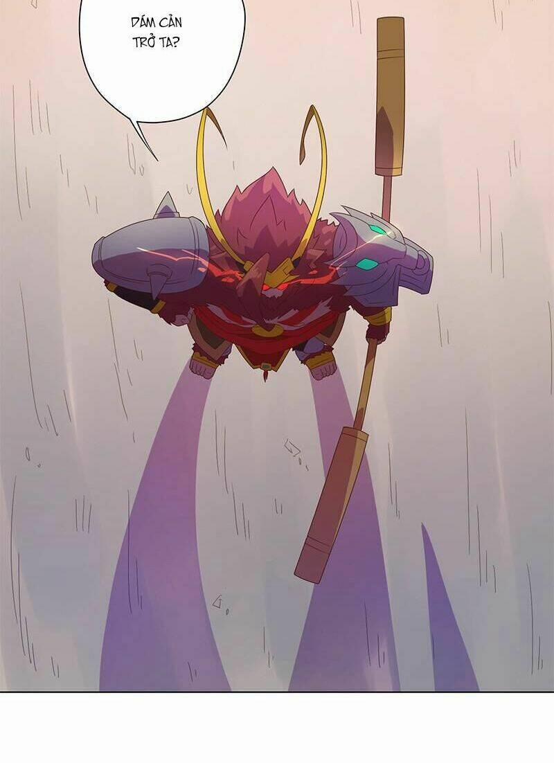 Đấu Chiến Thắng Phật 4 trang 12