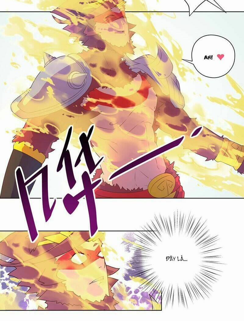 Đấu Chiến Thắng Phật 4 trang 8