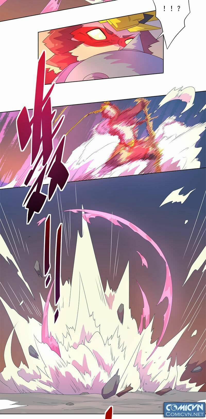 Đấu Chiến Thắng Phật 5 trang 5