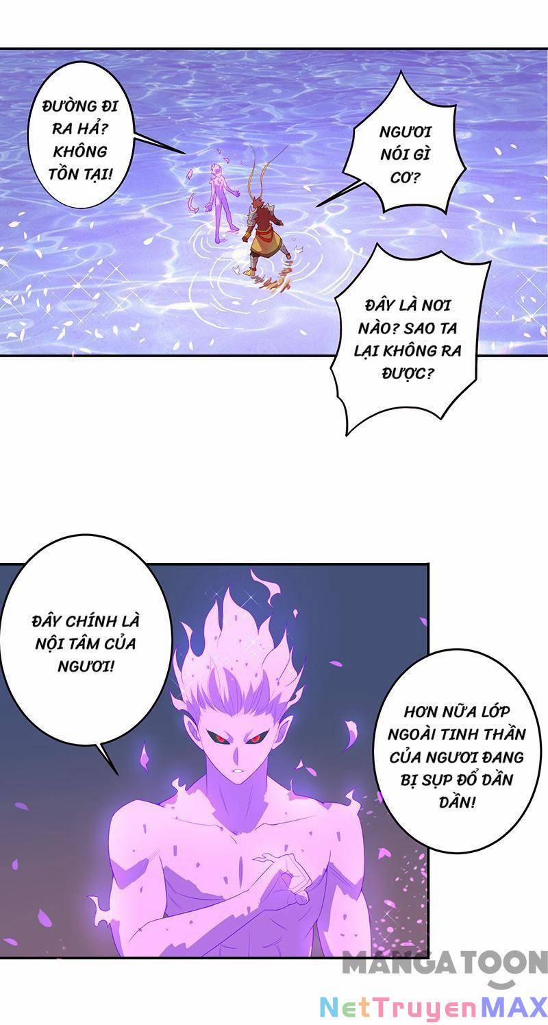 Đấu Chiến Thắng Phật 64 trang 0