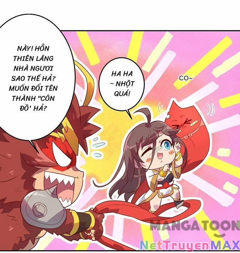 Đấu Chiến Thắng Phật 69 trang 1
