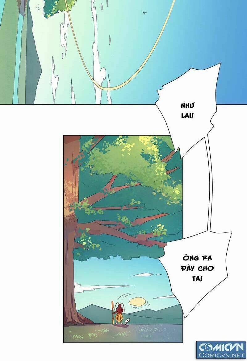 Đấu Chiến Thắng Phật 7 trang 2