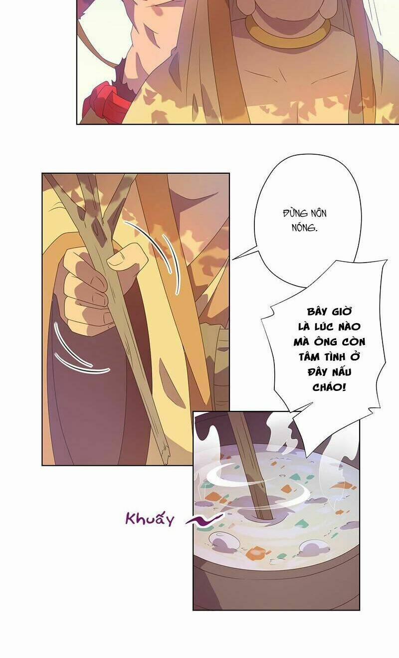 Đấu Chiến Thắng Phật 7 trang 8