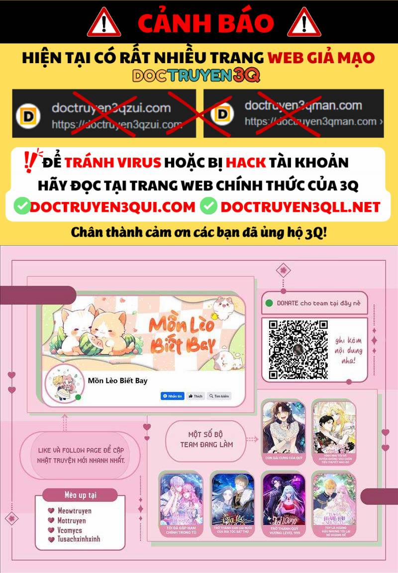 Dẫu Cho Con Gái Của Kẻ Phản Diện Trùng Sinh 43 trang 0