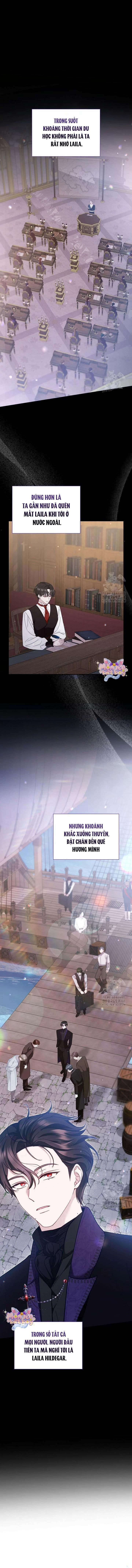 Dẫu Cho Con Gái Của Kẻ Phản Diện Trùng Sinh 46 trang 1