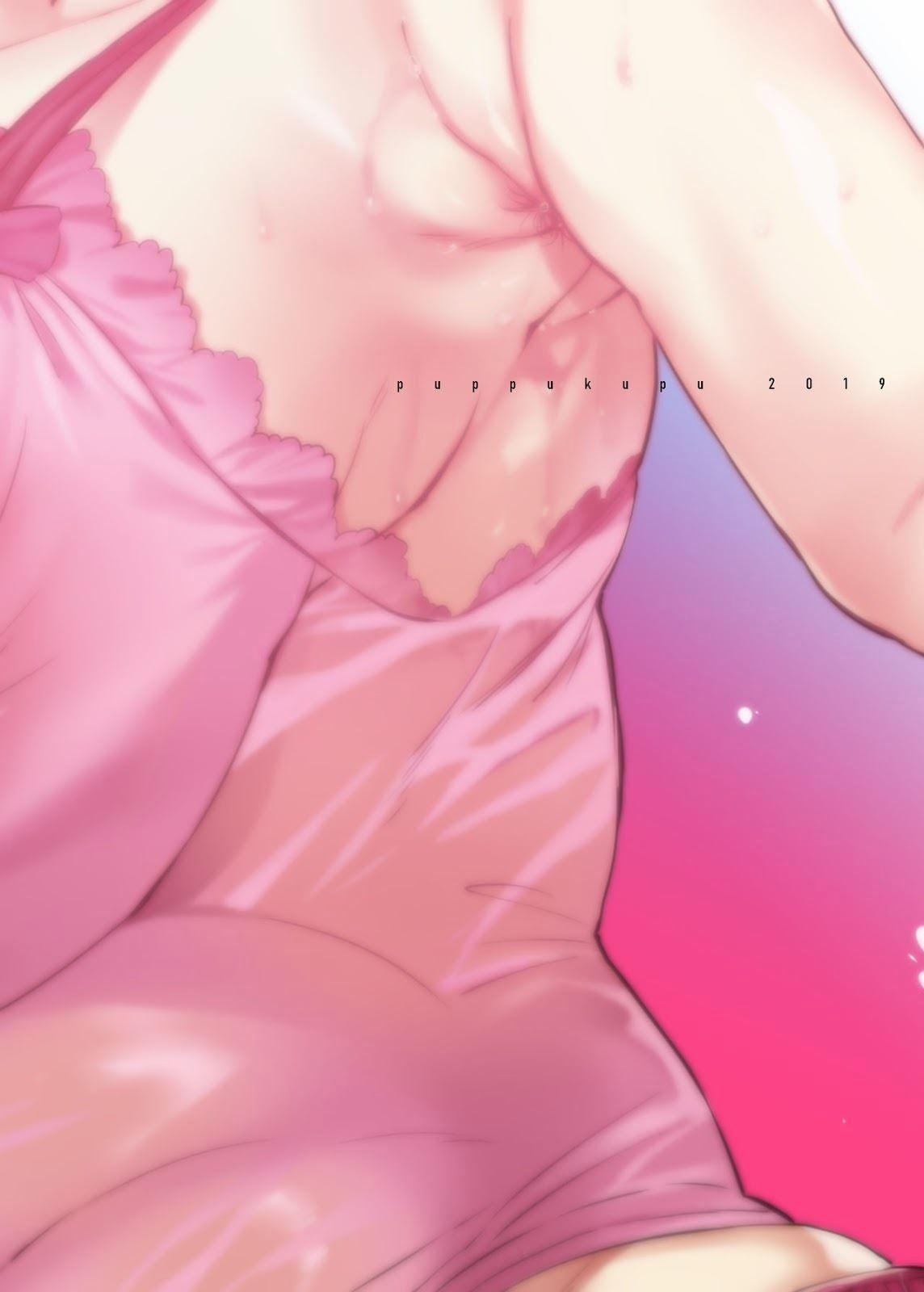 Đầu gấu nhà tôi Oneshot trang 20