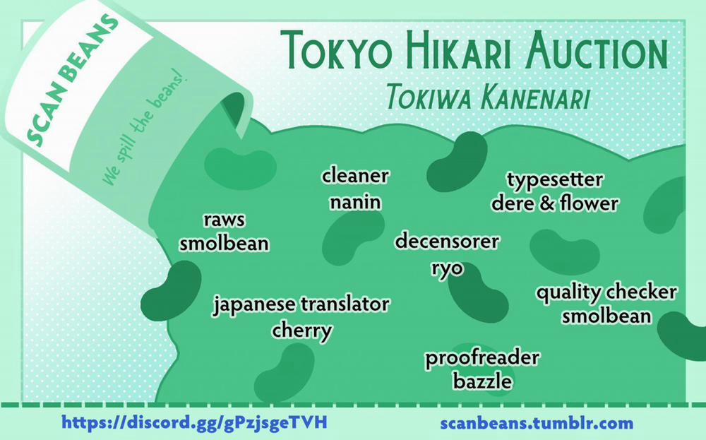Đấu Giá Hikari Tokyo 6 trang 0
