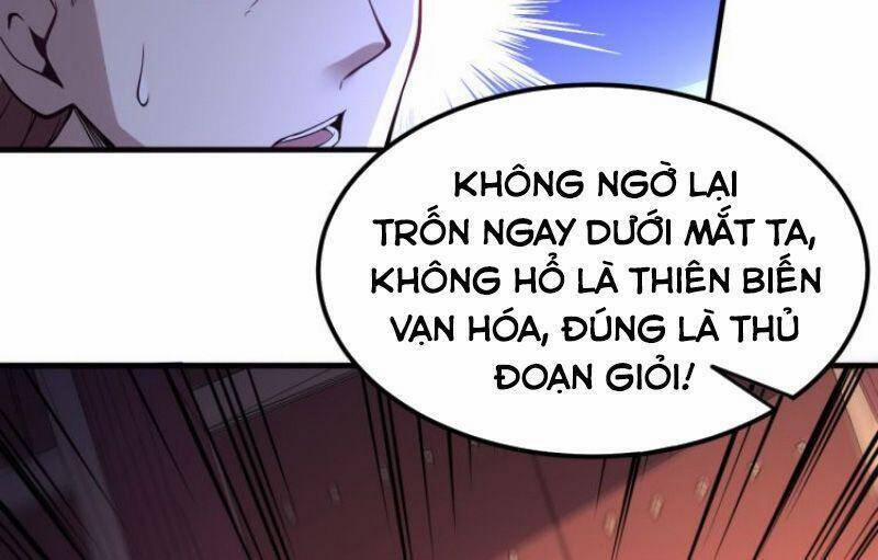 Đấu Hồn Đại Lục 54 trang 18