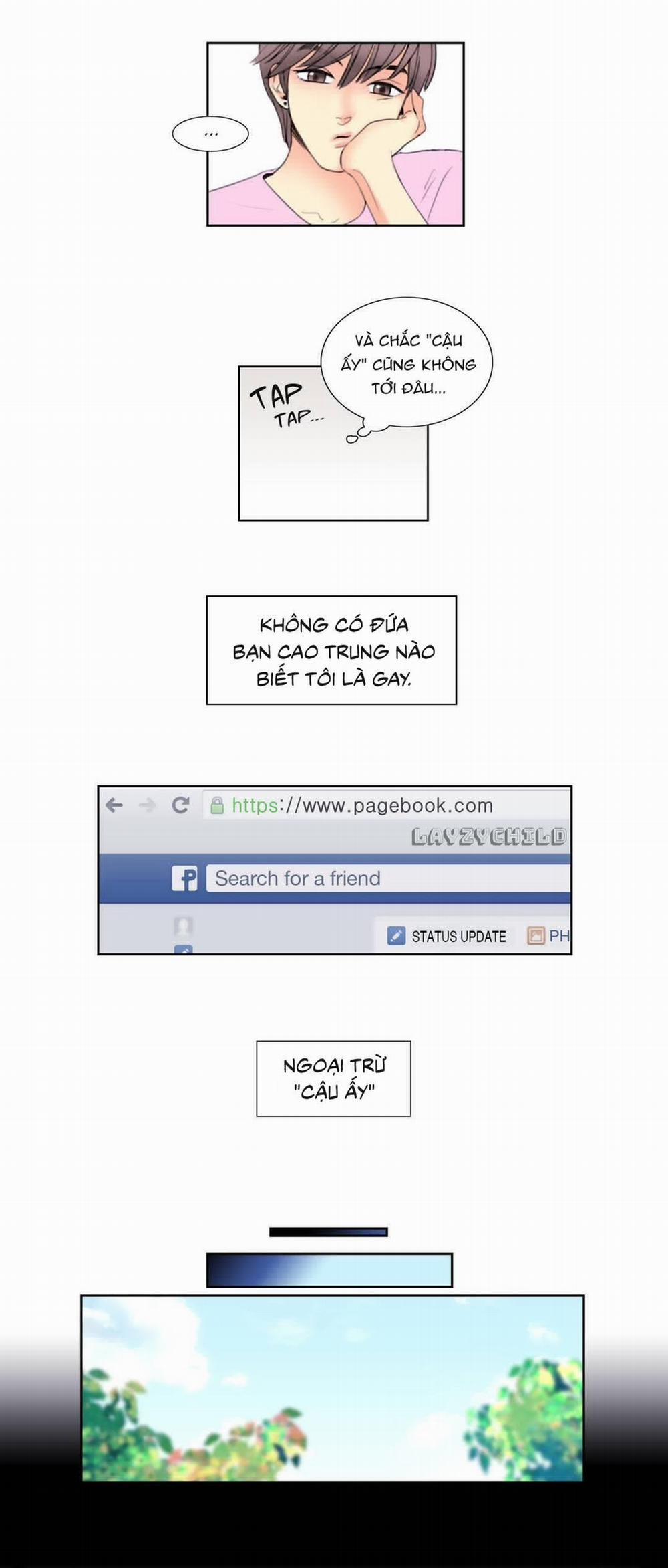 Dấu Hôn 1 trang 12