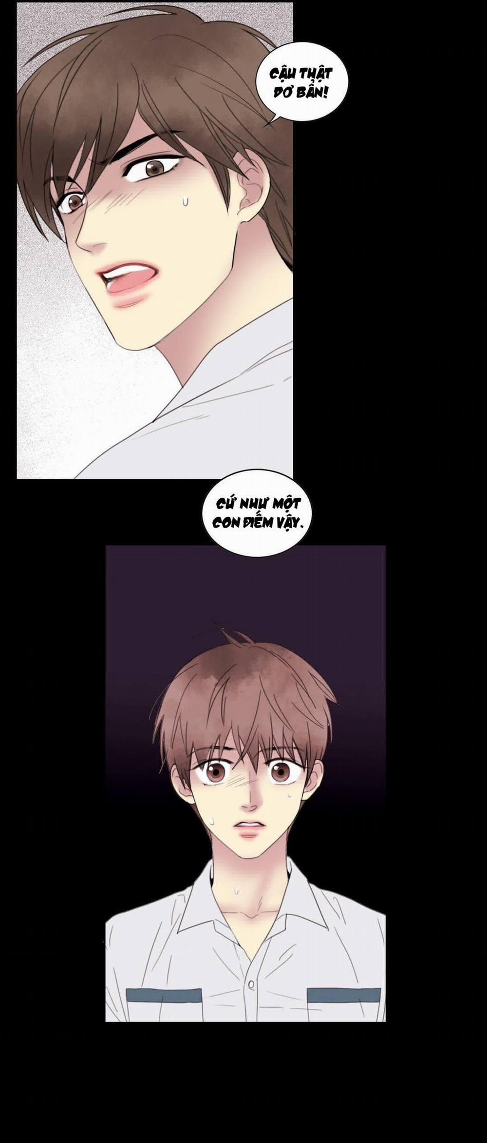 Dấu Hôn 1 trang 4