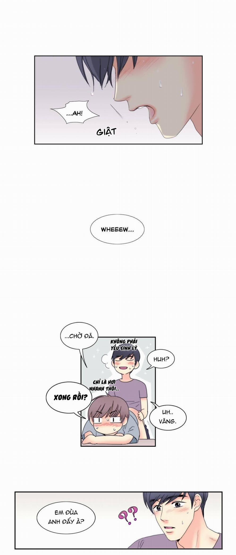 Dấu Hôn 1 trang 7