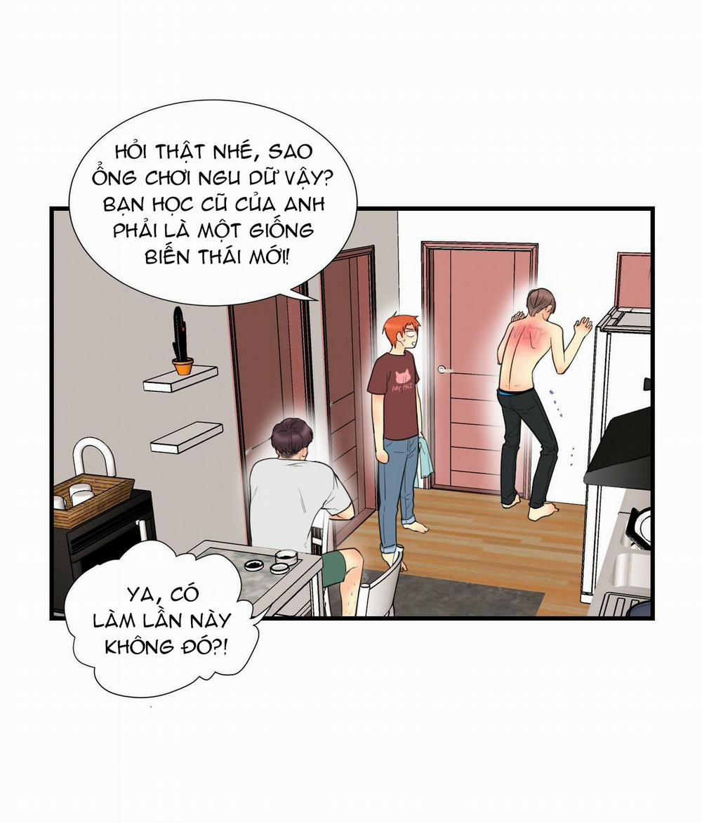 Dấu Hôn 10 trang 12