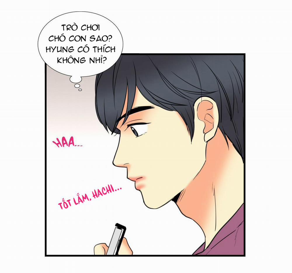 Dấu Hôn 10 trang 2