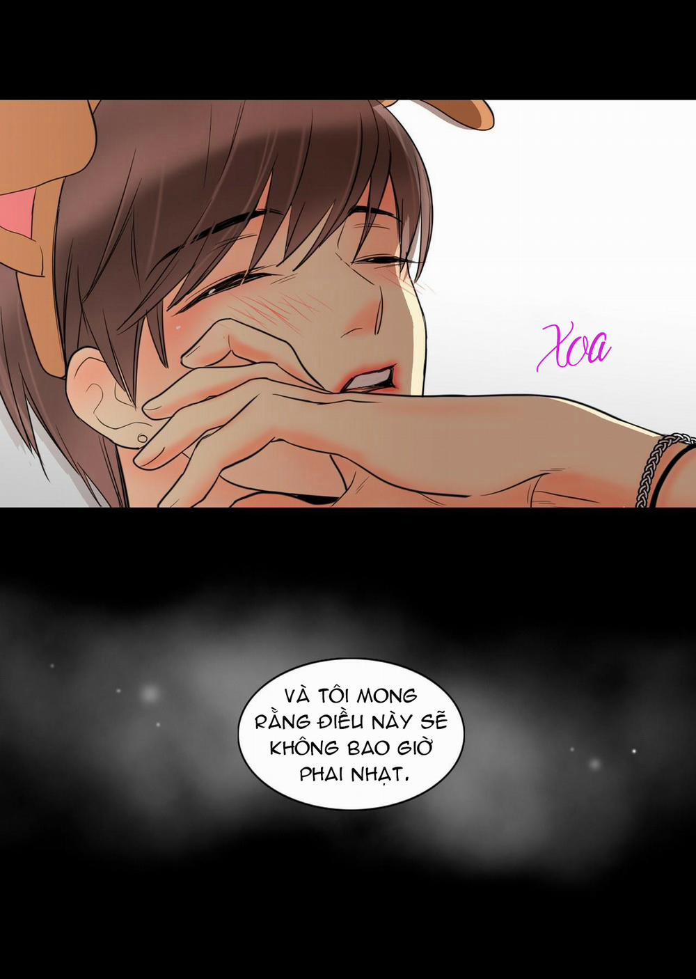 Dấu Hôn 10 trang 20
