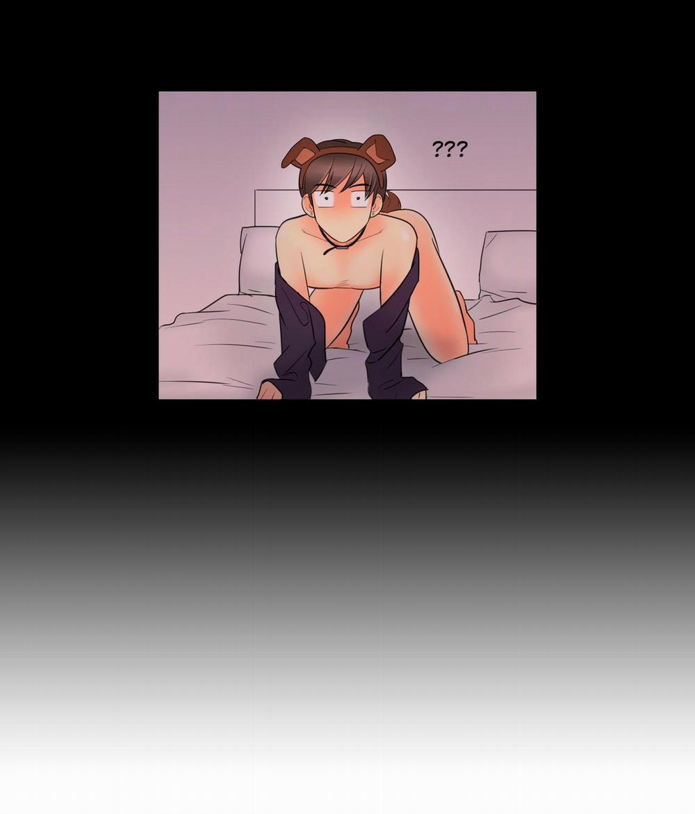 Dấu Hôn 10 trang 22