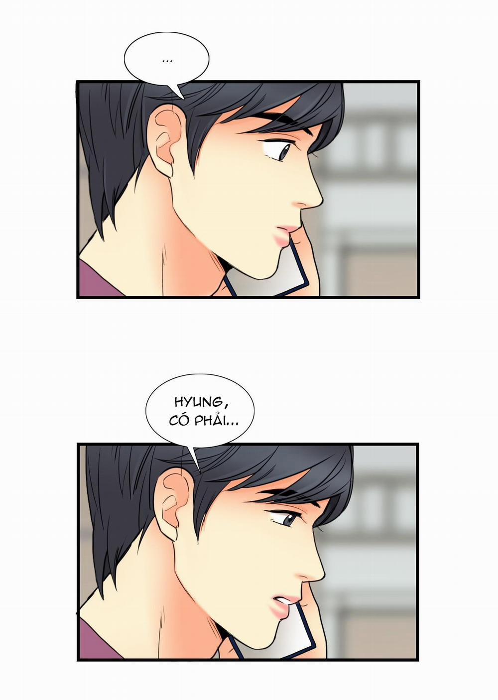 Dấu Hôn 10 trang 29