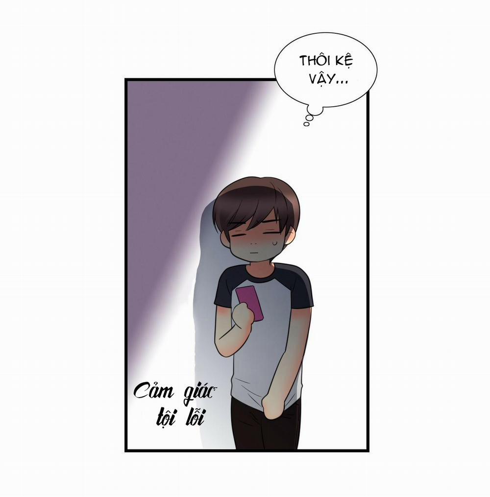 Dấu Hôn 10 trang 34