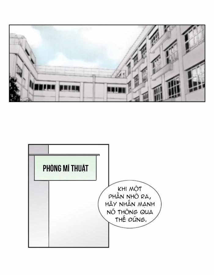 Dấu Hôn 11 trang 10