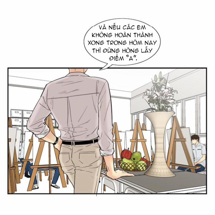 Dấu Hôn 11 trang 11