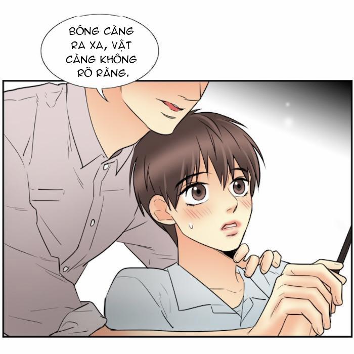 Dấu Hôn 11 trang 15