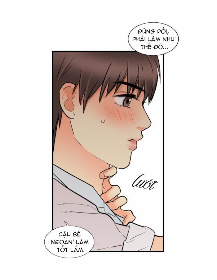 Dấu Hôn 11 trang 19