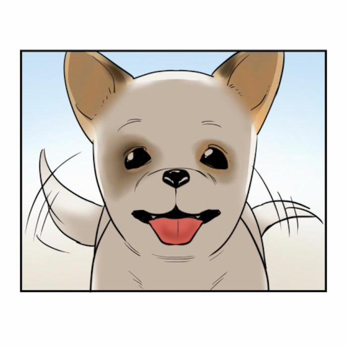 Dấu Hôn 11 trang 2