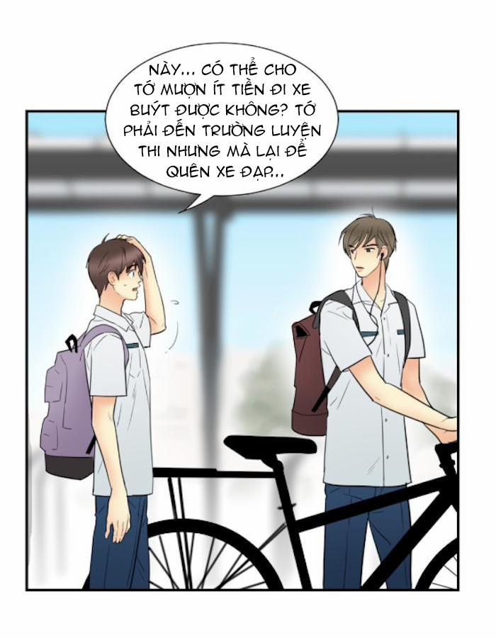 Dấu Hôn 11 trang 22