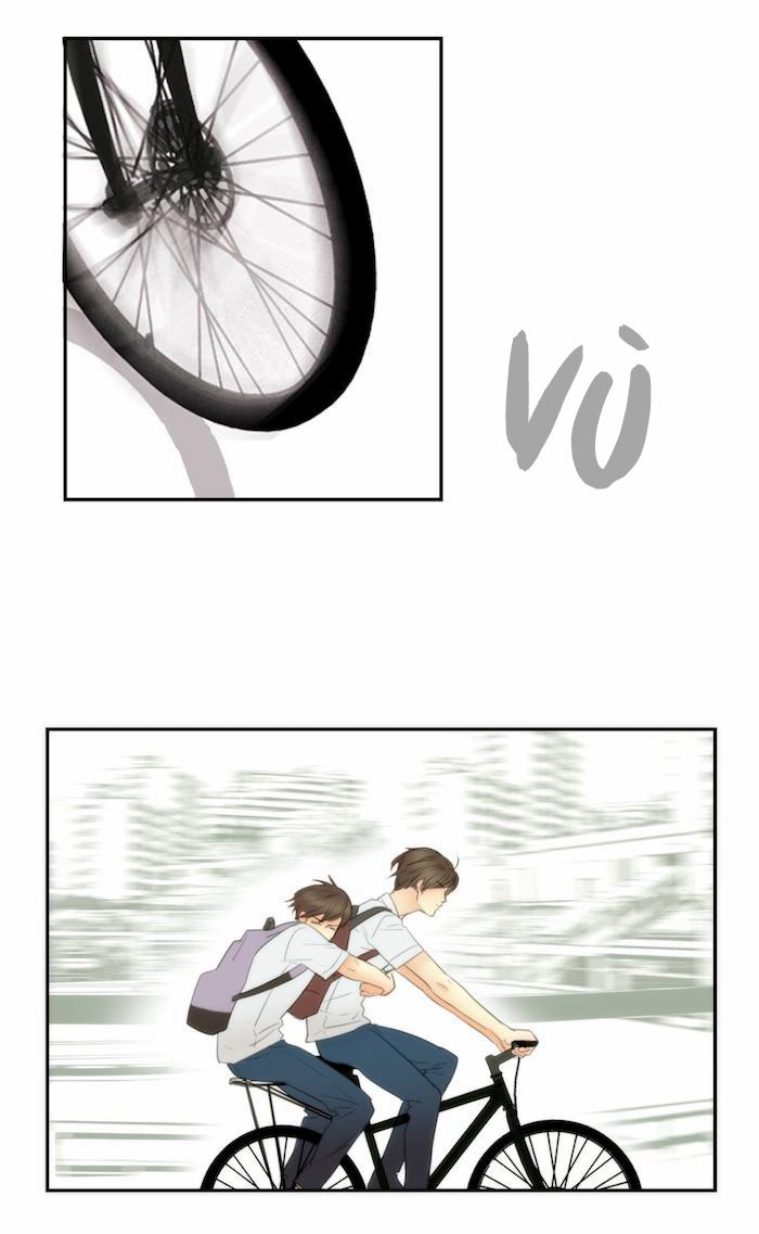 Dấu Hôn 11 trang 24